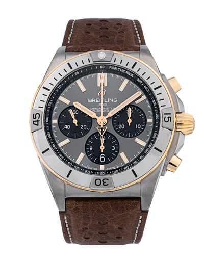 Breitling Chronomat B01 42 TB0134